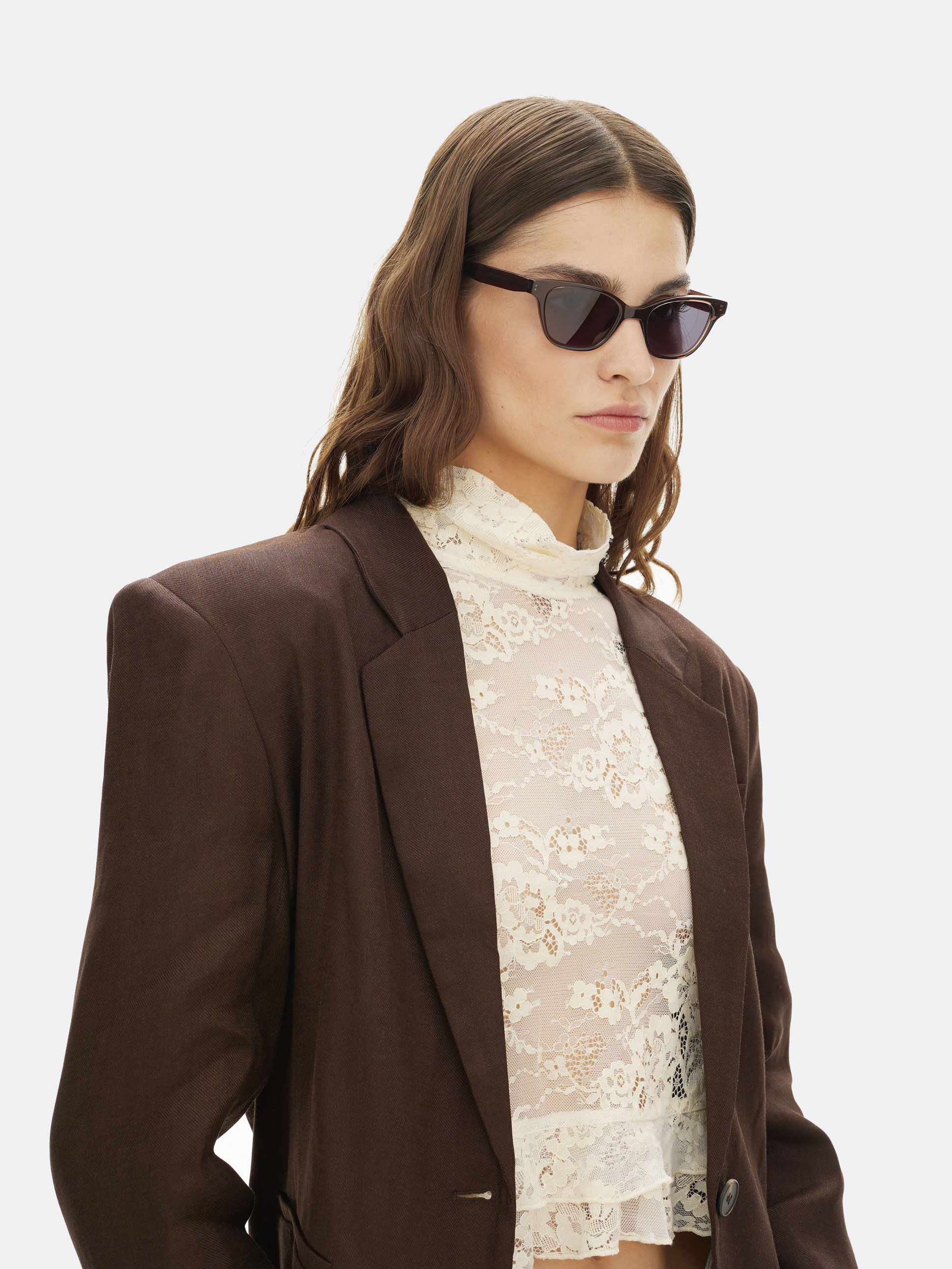 Ophelia Truffle brown